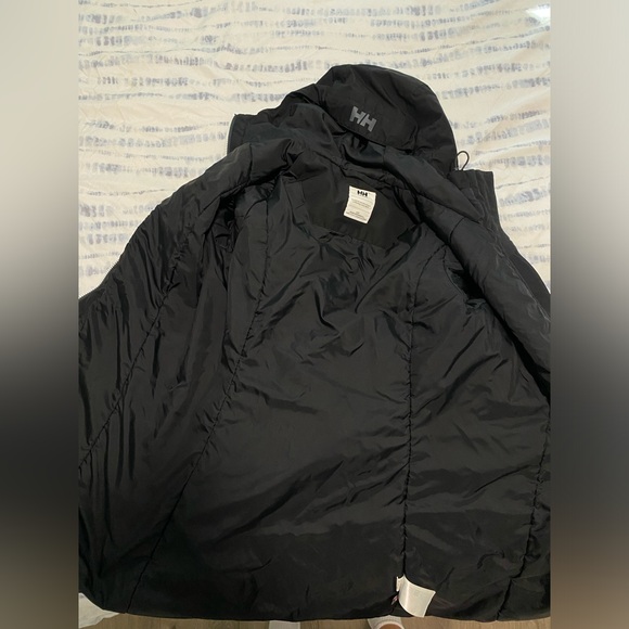 Helly Hansen rain coat - Picture 4 of 5